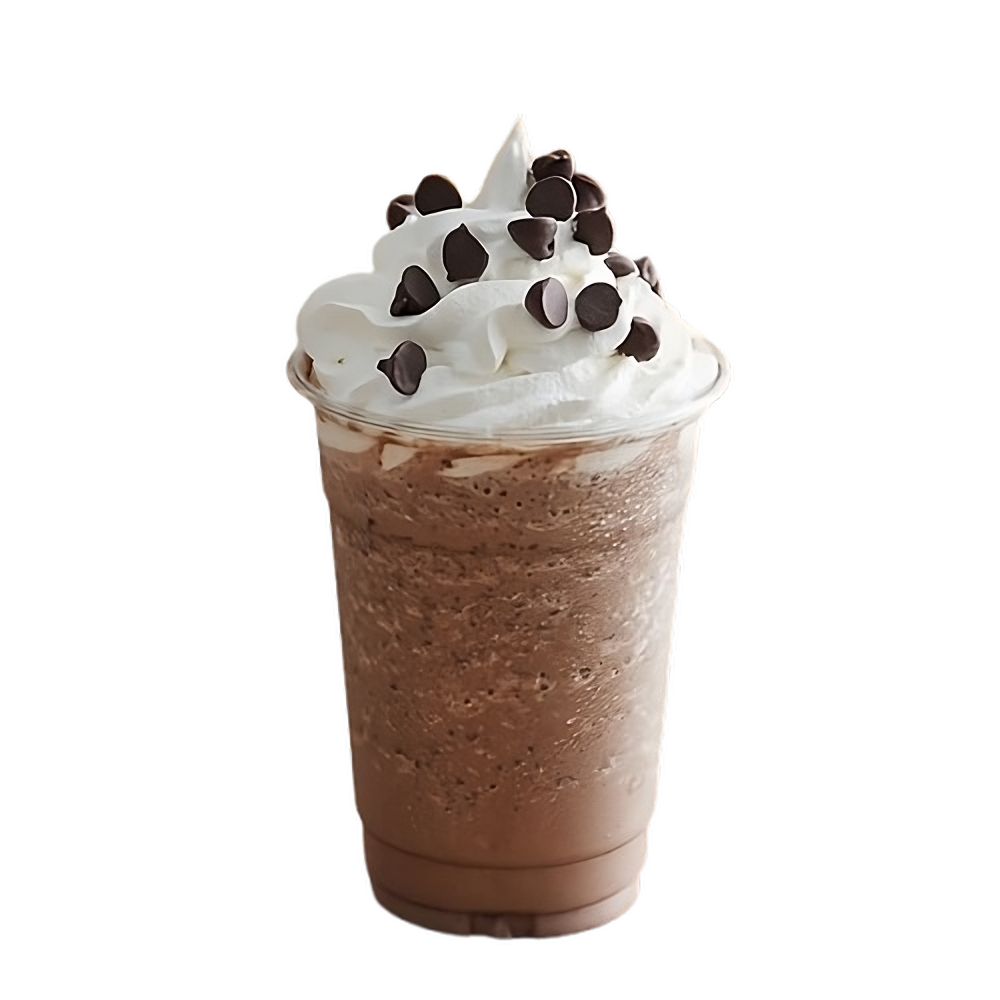 Cappuccino Frappe