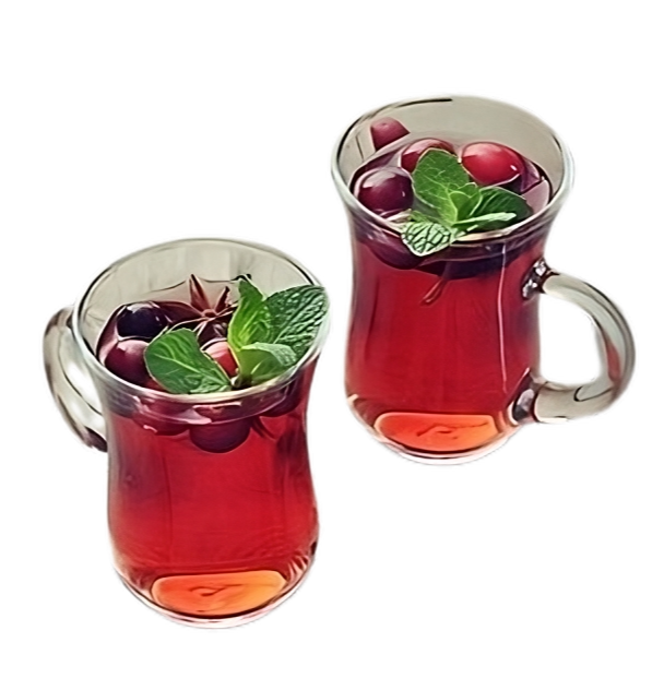 Té de infusión