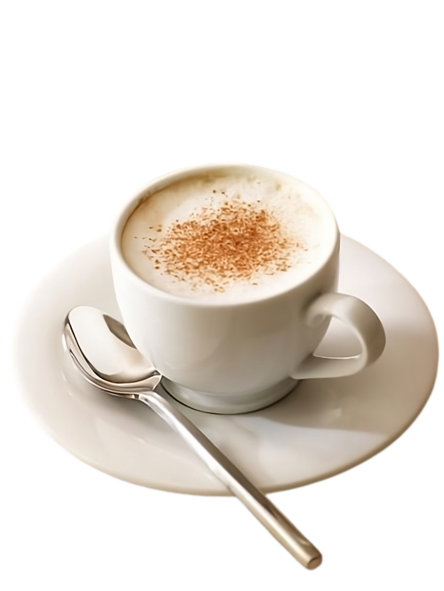 Mocaccino