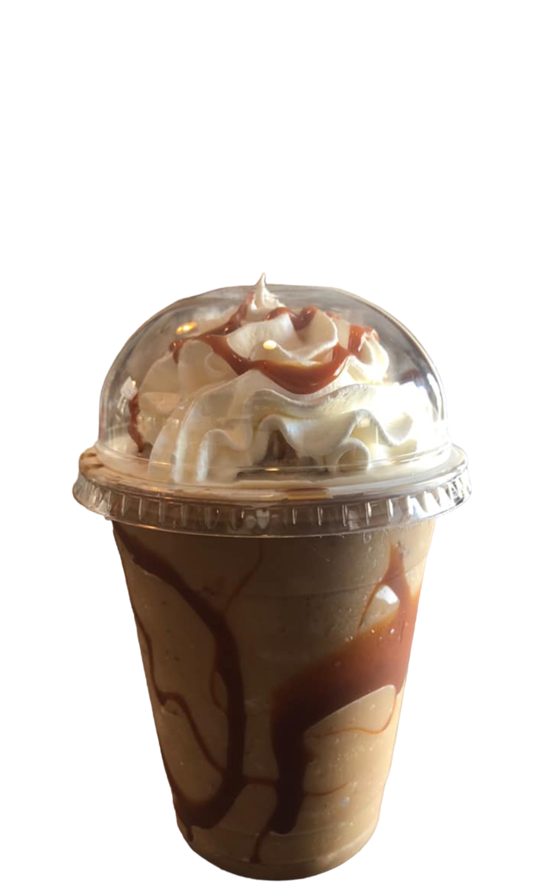 Cappuccino Frappe