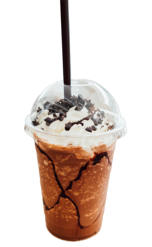 Cappuccino Frappe