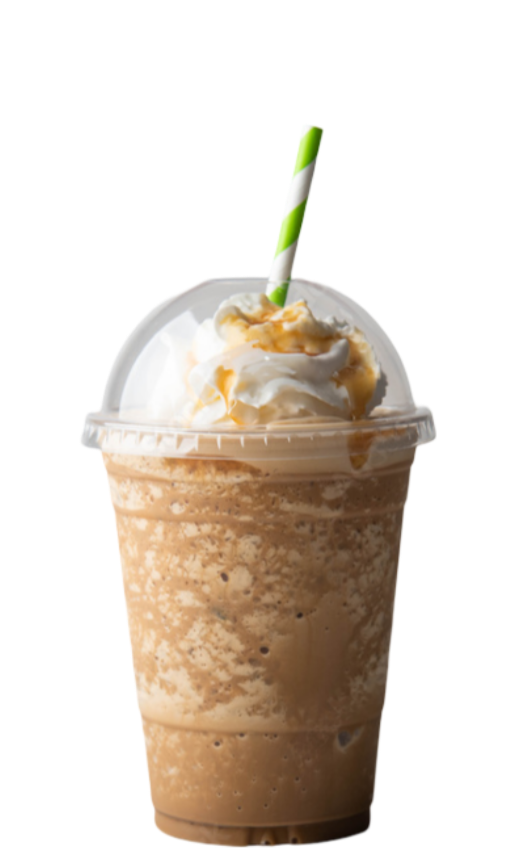 Cappuccino Frappe