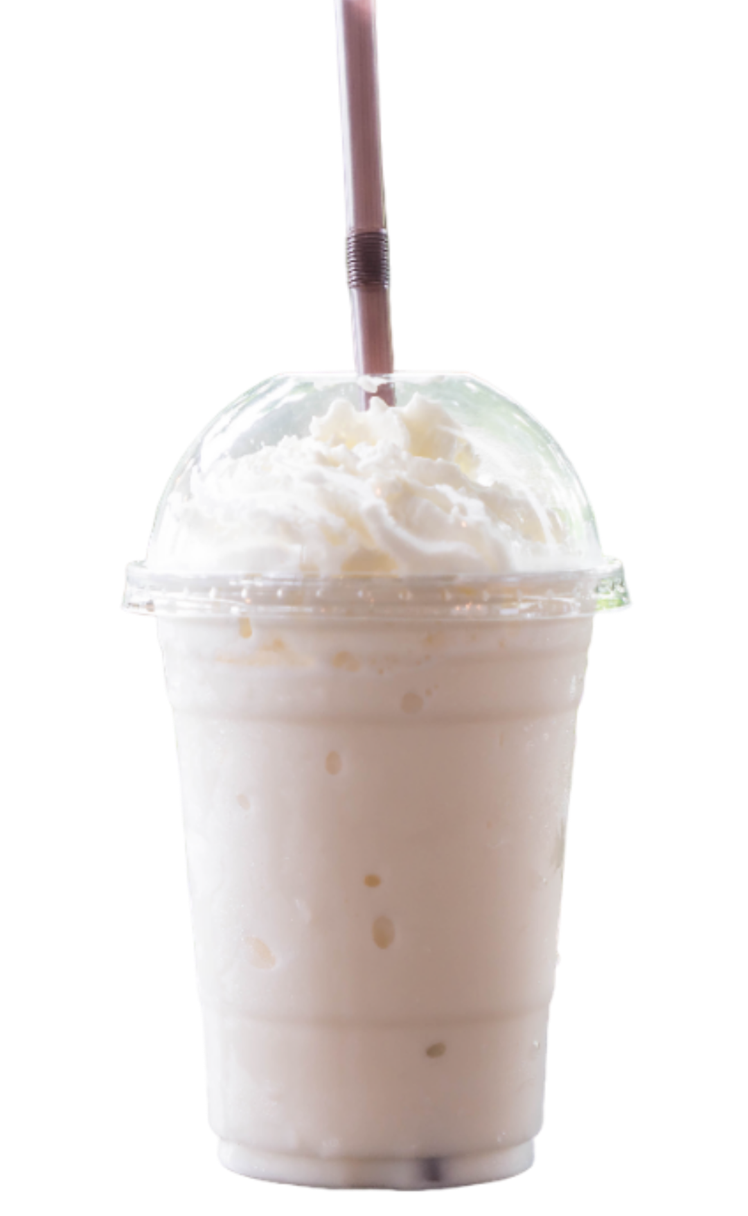 Frappe Base Leche