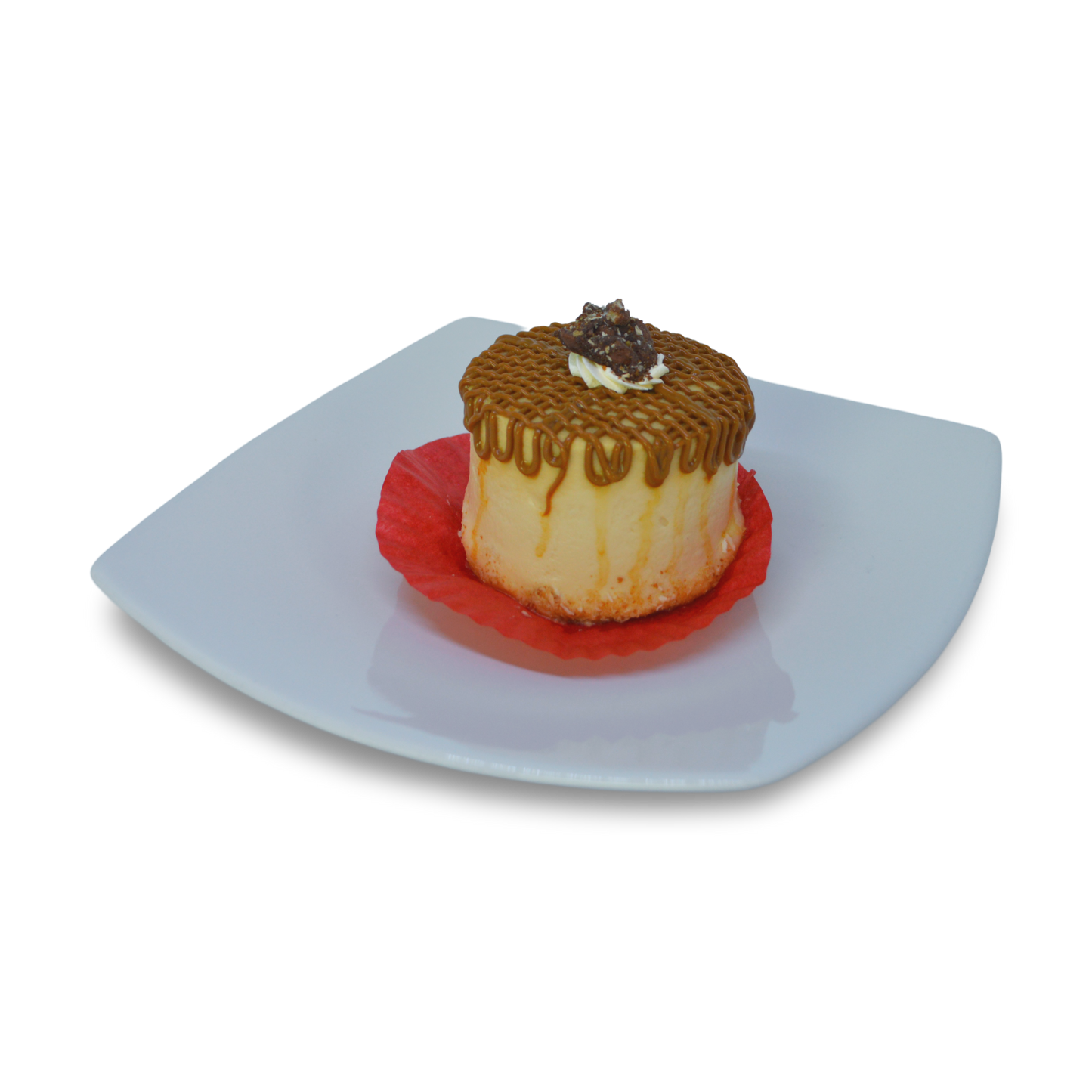 Pastelillo 3 Leches