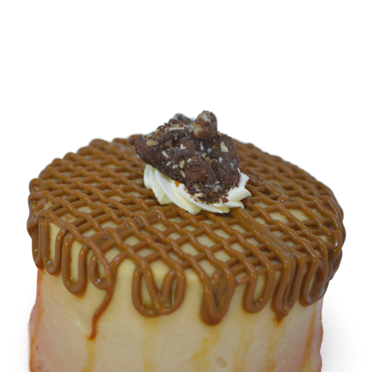 Pastelillo 3 Leches