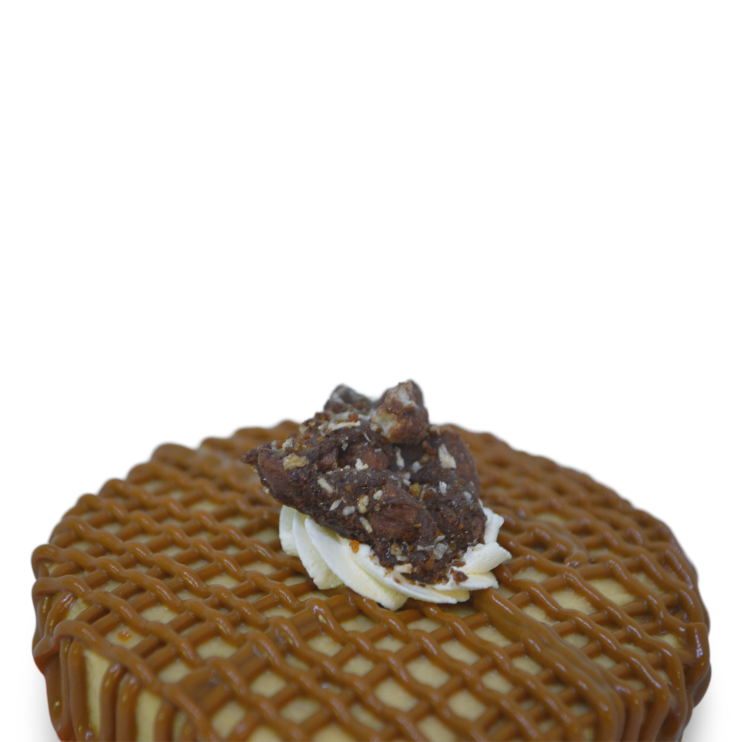 Pastelillo 3 Leches