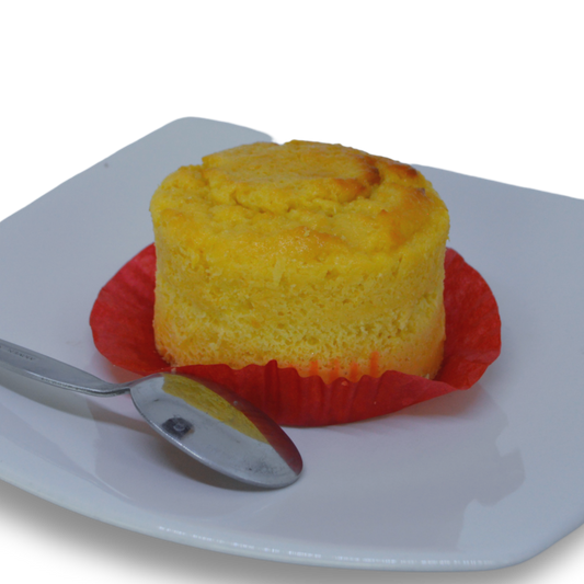 Pastel de Elote